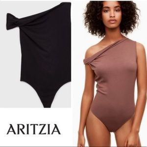 Babaton MELROY BODYSUIT